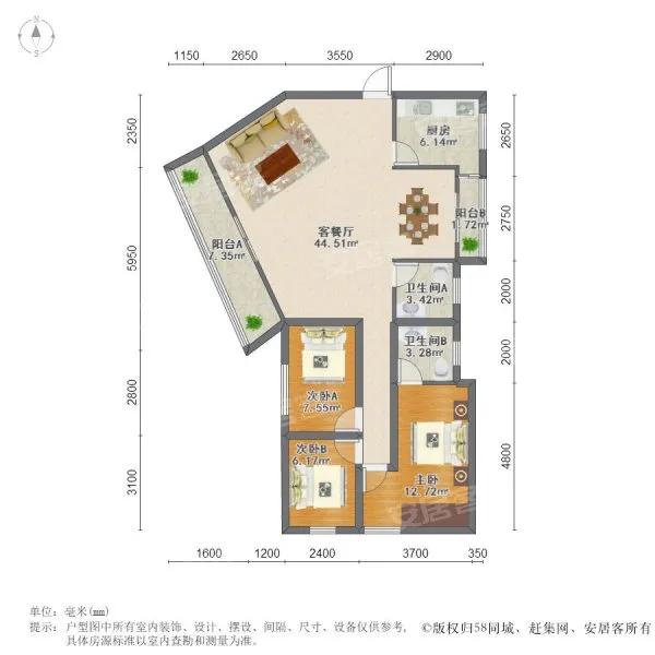 海景房40万不敢买,7万块的房子无人买