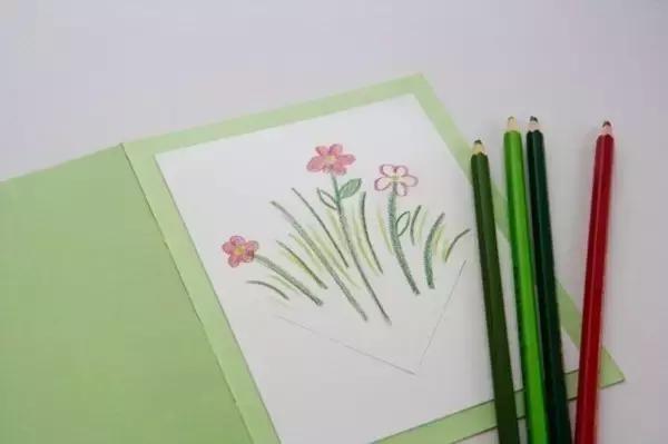 教师节祝福语教师节贺卡,感恩教师节手抄报祝福语教程