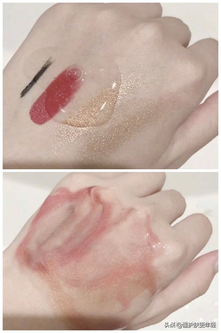 没有化妆可以用卸妆膏清洁皮肤吗,没有化妆可以用卸妆水清洁吗