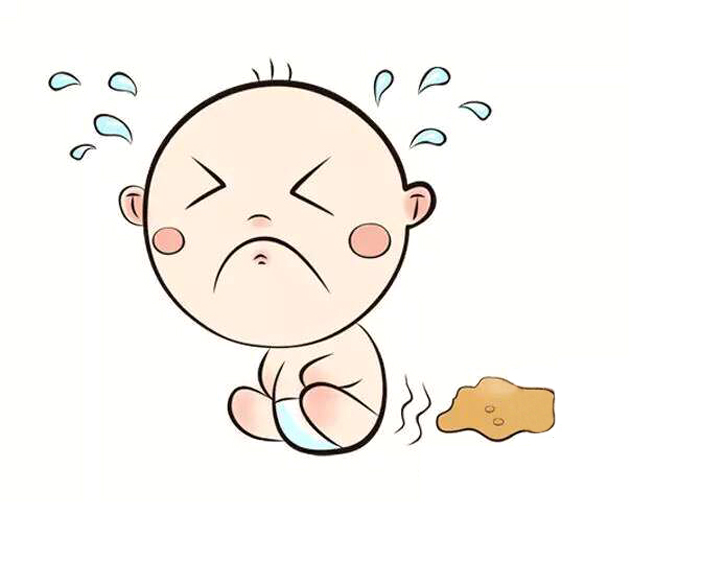 怎么判断宝宝便便拉完了,怎么看宝宝的便便是否正常