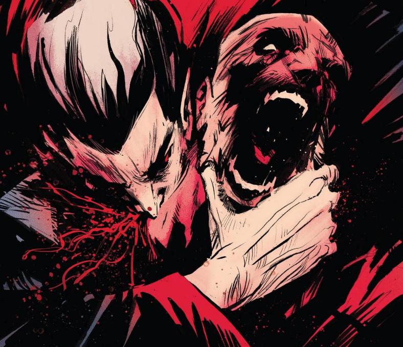 变种人变成了野兽,变种人金刚狼形态