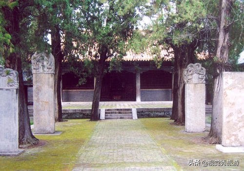 曲阜市尼山镇颜母庄村,曲阜市尼山镇颜母庄