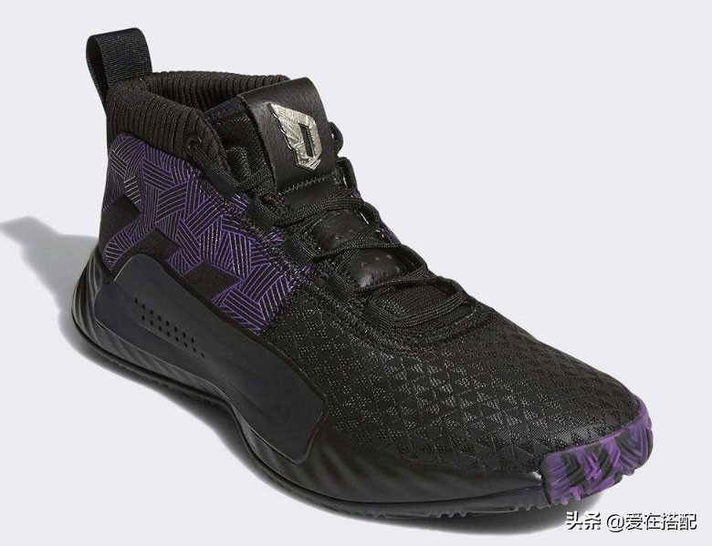 篮球鞋低帮推荐好看,篮球鞋高帮和低帮怎么选