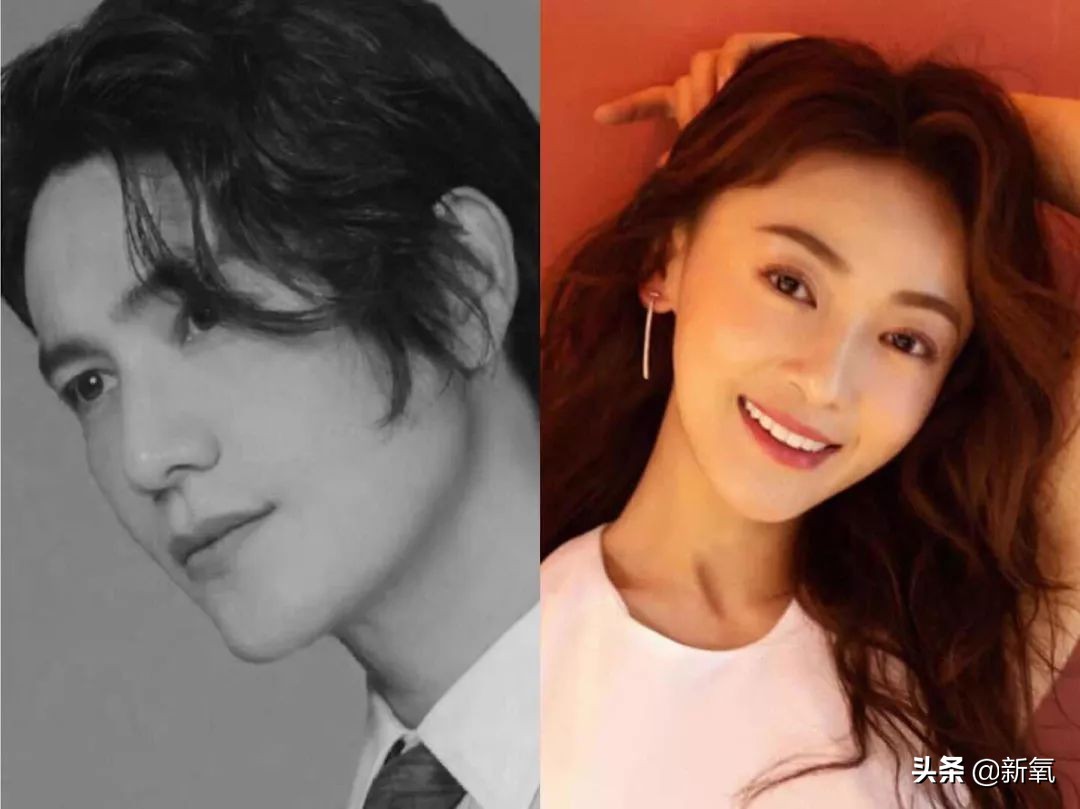 陈坤版妲己,陈坤演妲己的电视剧