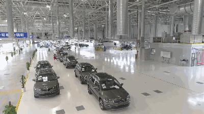 杭州湾新区产业园企业,杭州湾新区有几个大企业