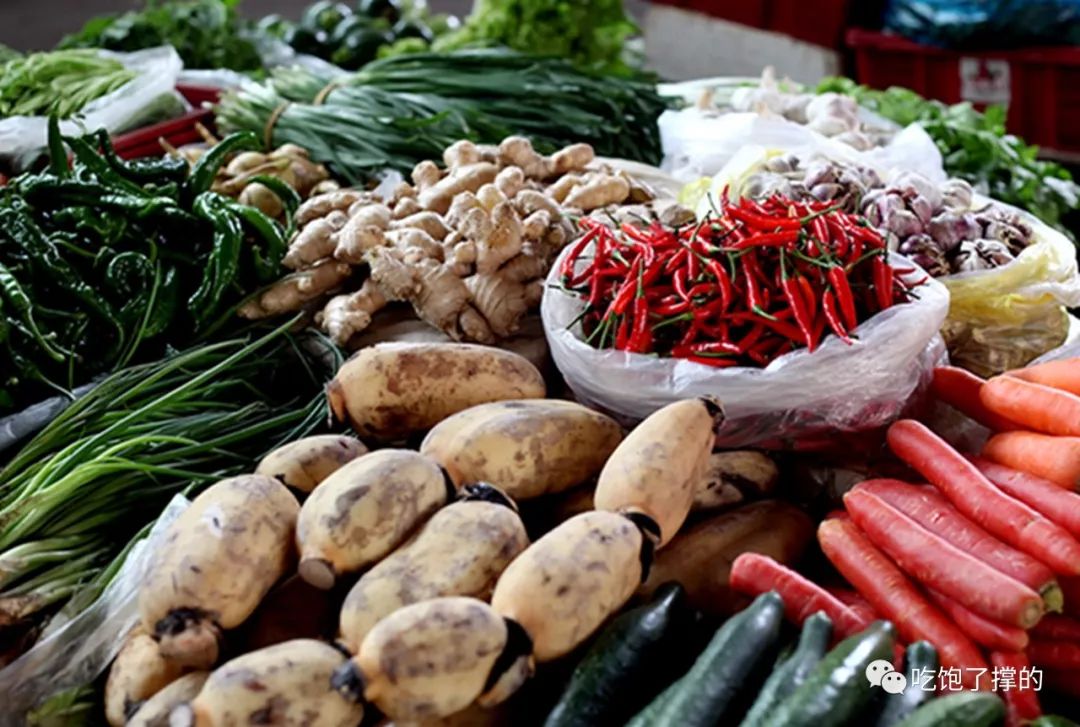 昆明必吃的十大凹糟馆子,盘点昆明最难找的凹糟馆子