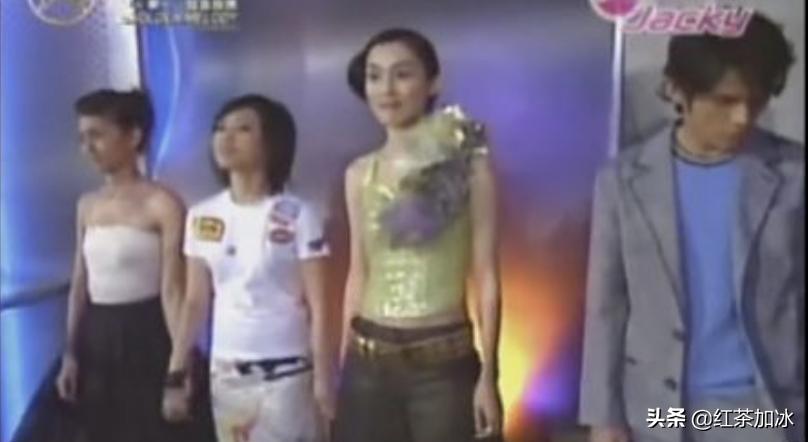 范玮琪跟张韶涵有什么瓜葛吗,范玮琪和张韶涵的事