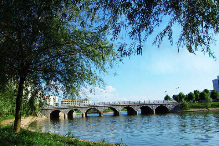 衡阳师范学院师资怎么样,衡阳师范学院到底有多好