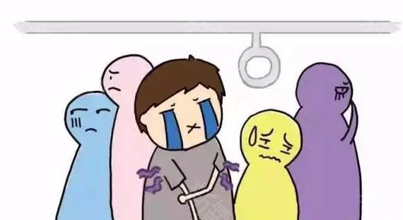 狐臭100%遗传么,好多人说被传染狐臭是什么情况