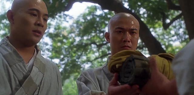 太极张三丰幕后,太极张三丰传人故事