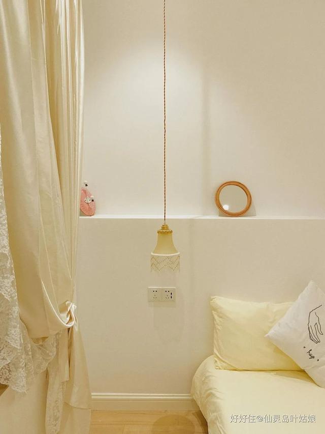 客厅不放家具怎么布置,客厅不大怎样摆家具