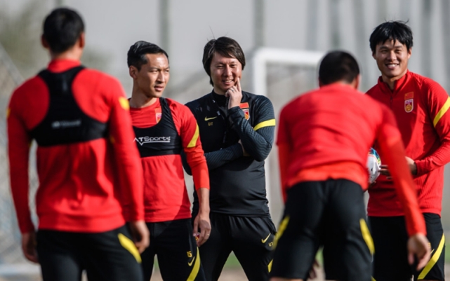 中国最有希望什么时候举办世界杯,中国还有没有机会进2022年世界杯