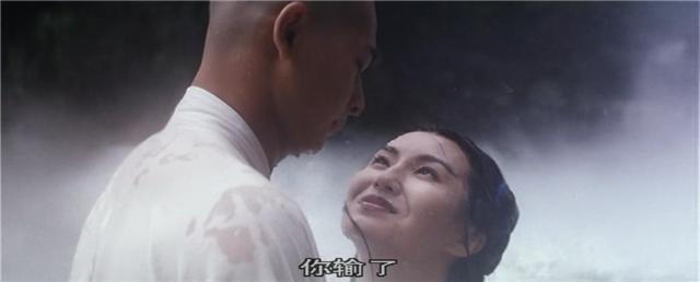 张曼玉巩俐林青霞王祖贤,梅艳芳巩俐王祖贤合演的电影