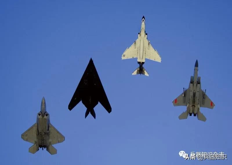 战斗机的秘密,战斗机的传奇操作