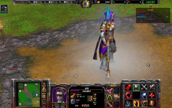 暴雪魔兽争霸最新改动,魔兽争霸3重制版2019年7月