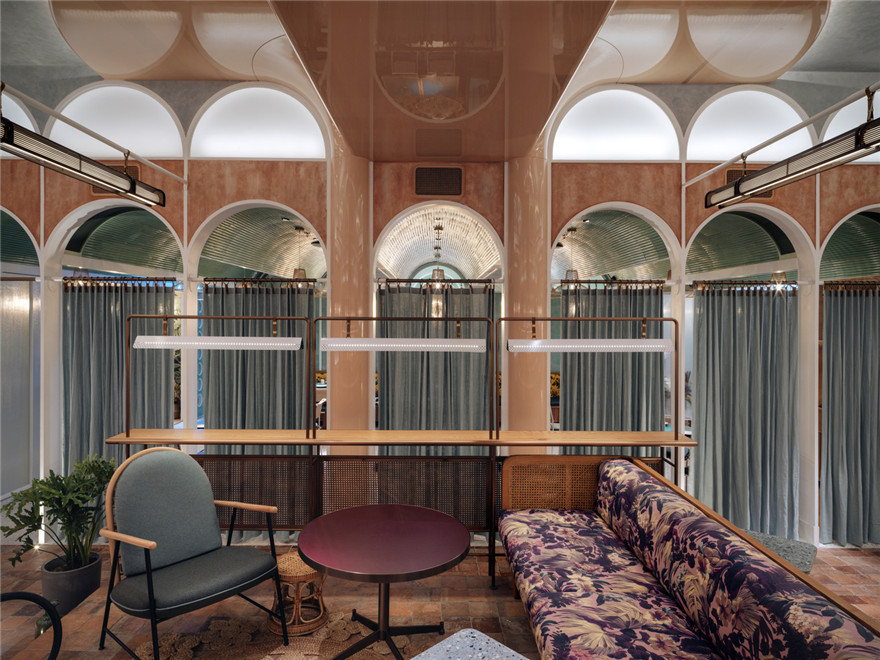 2020年度INSIDE国际室内设计大奖作品征集中，2019获奖作品回顾