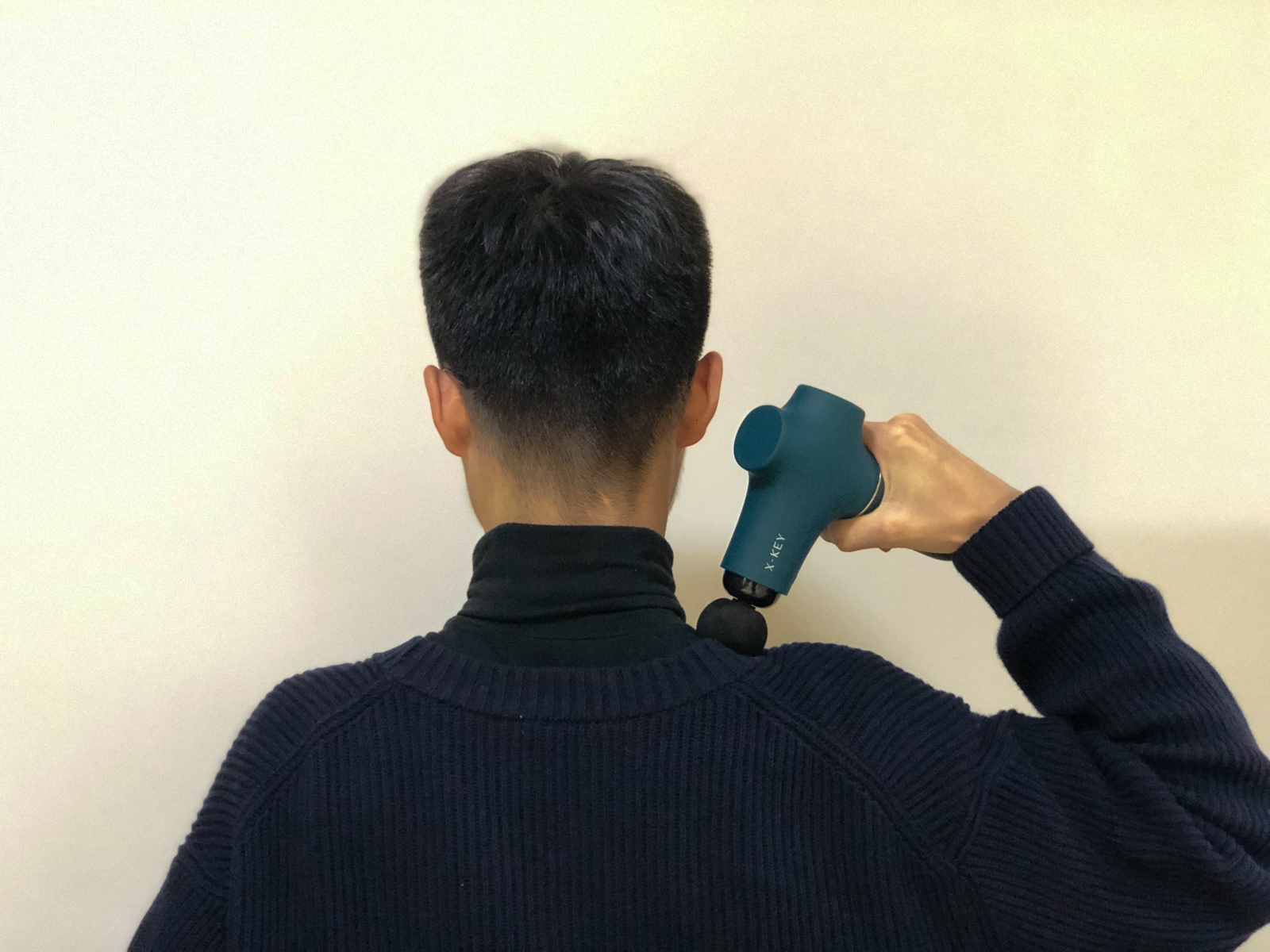 轻便筋膜枪,迷你筋膜枪和普通筋膜枪的区别