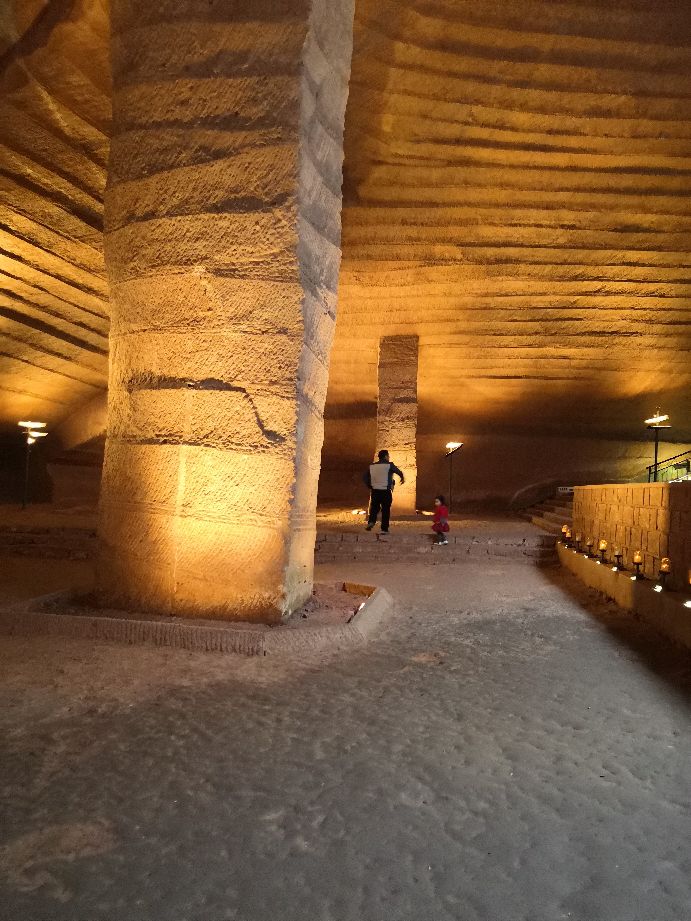 龙游石窟一天能去吗,龙游石窟夏季旅游攻略