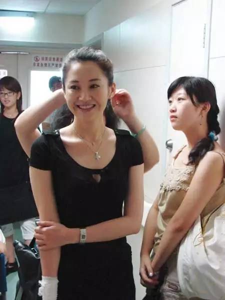 盘点娱乐圈女明星黑历史,娱乐圈黑历史多的女明星