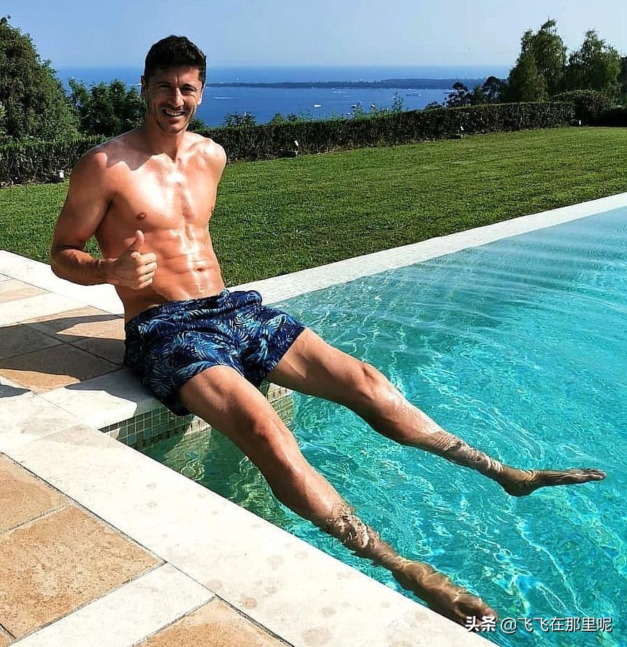 强壮的身体对男人的重要,球星具备的素质