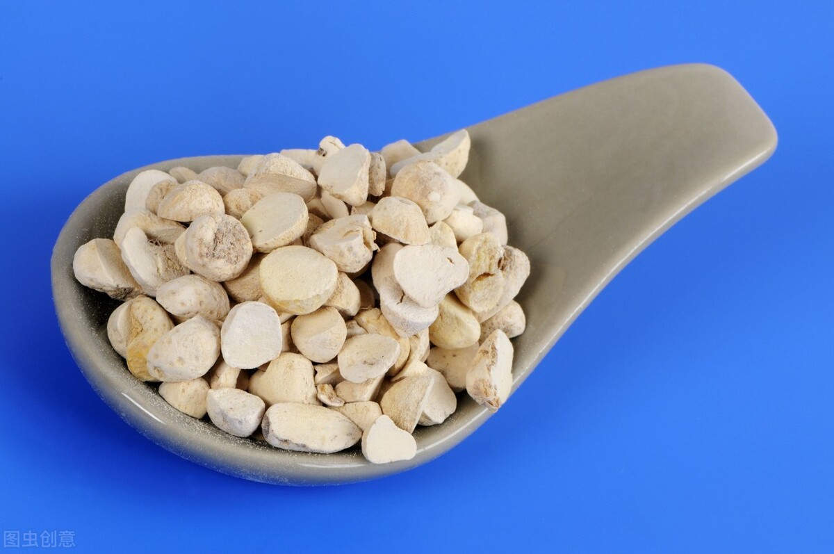 清热去火口腔溃疡喝什么茶,反复口腔溃疡用什么中药去火