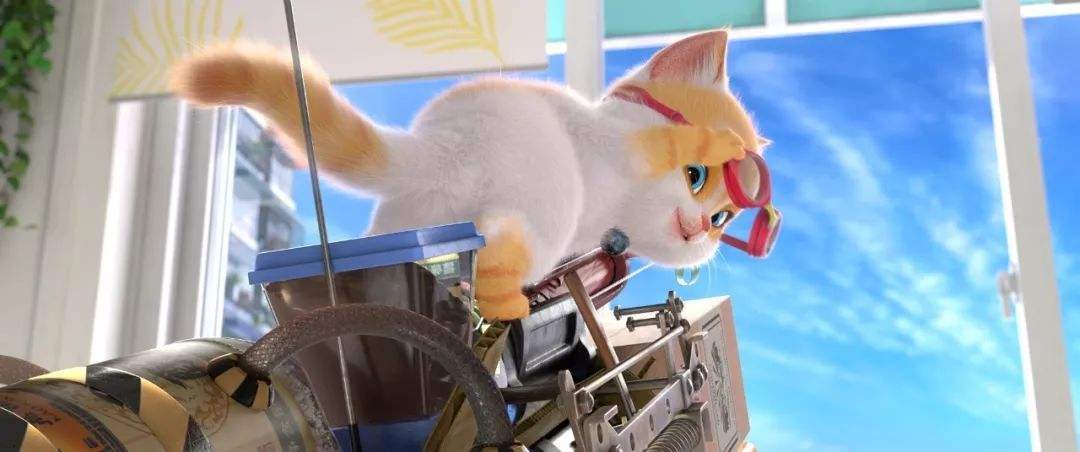 猫咪未来可期,猫咪统治人类的野心有多大