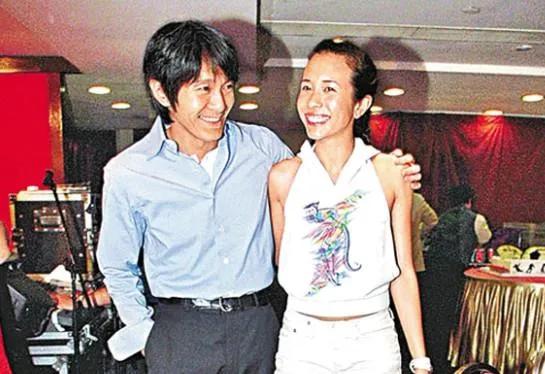 莫文蔚女神电影,莫文蔚爱情最伟大