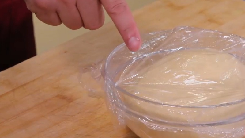 怎么在家炸油条才能不硬,当天快速炸油条最简单方法