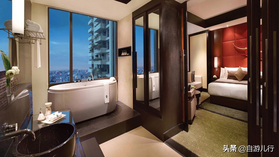 泰国曼谷住宿攻略推荐,2019泰国曼谷住宿攻略