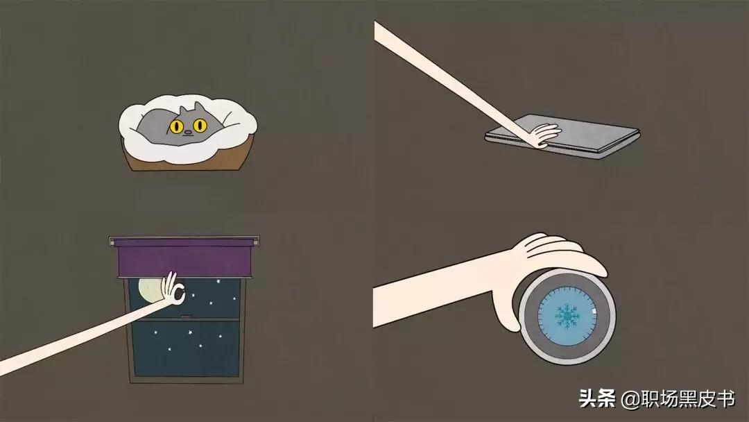 职场遇到测谎仪,测谎仪职场