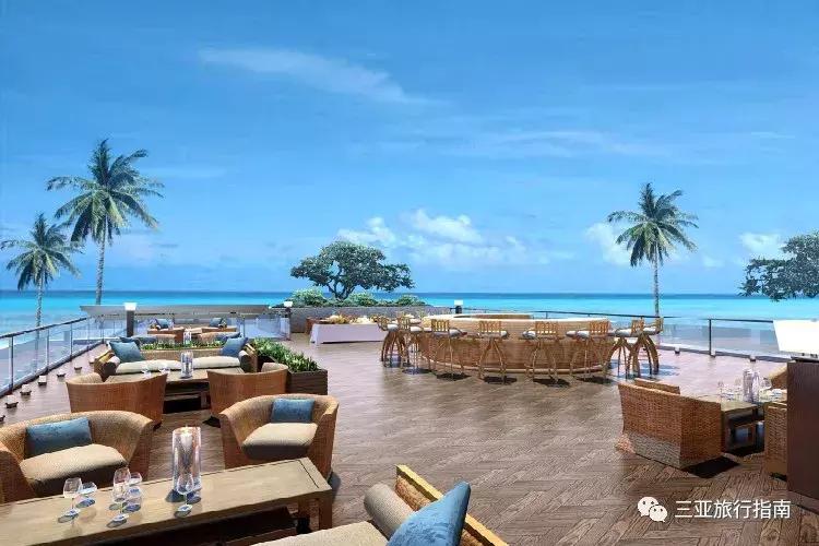 三亚住高端酒店真实视频,三亚十大高奢酒店你住过几家