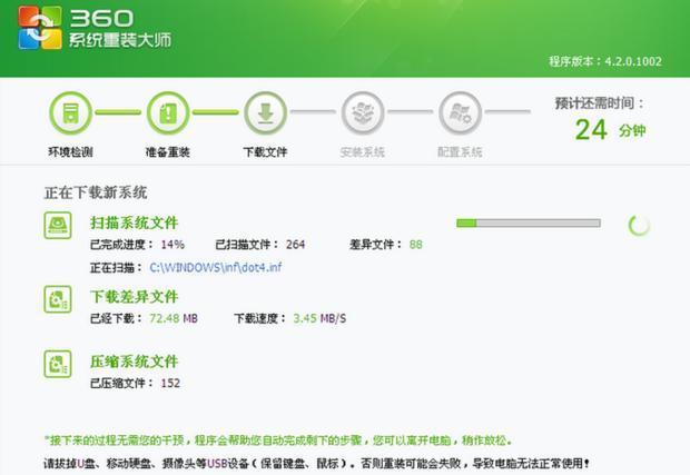 还在花钱重装系统吗,你还在花钱重装系统