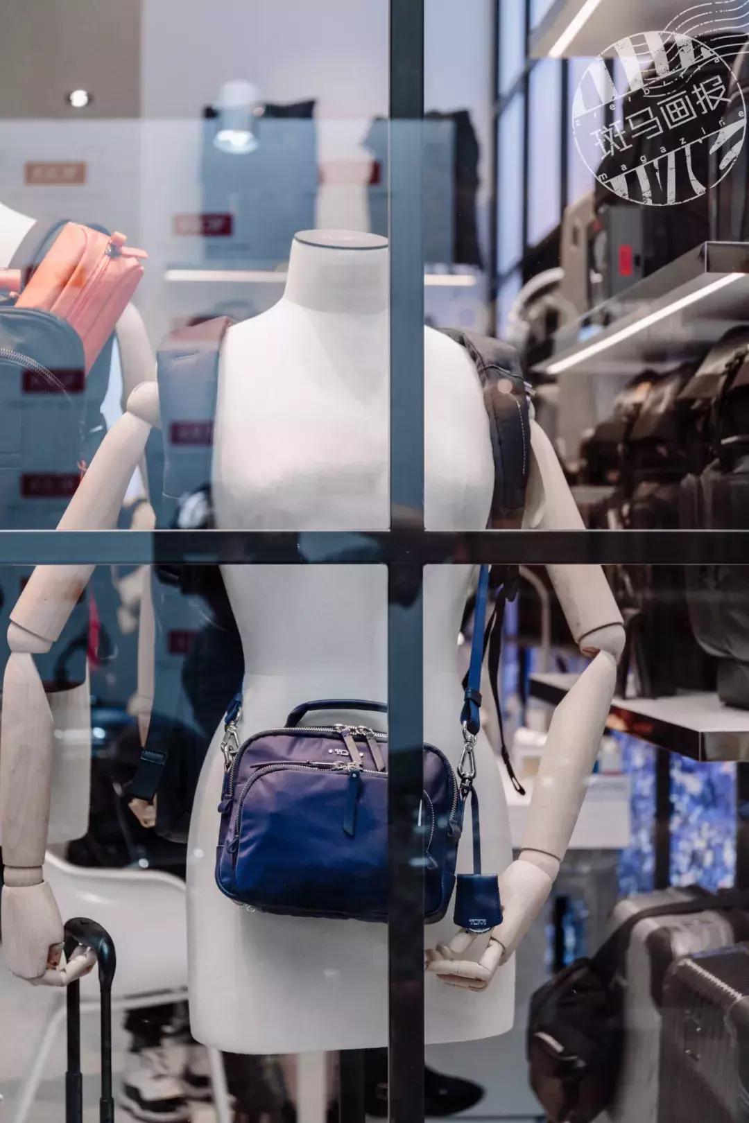 限时两个月：TUMI恒隆快闪店来了，“星爵”出没！