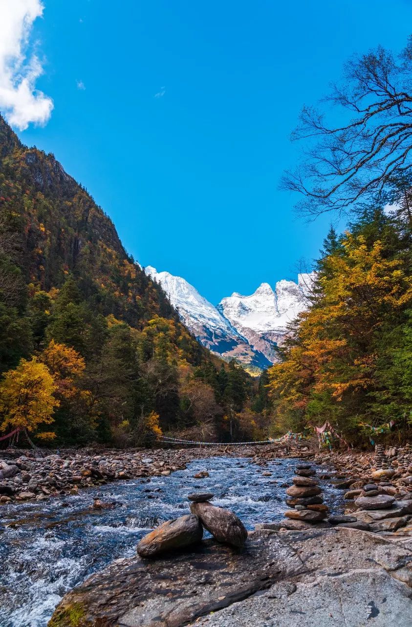 你知道世界最美的地方在哪里吗,欣赏世界上最美的80个地方