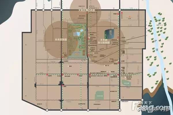 曲江海伦国际楼盘,华润曲江九里楼盘