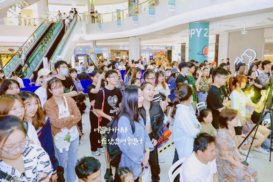 一座城市的生命力,杭州金沙印象城