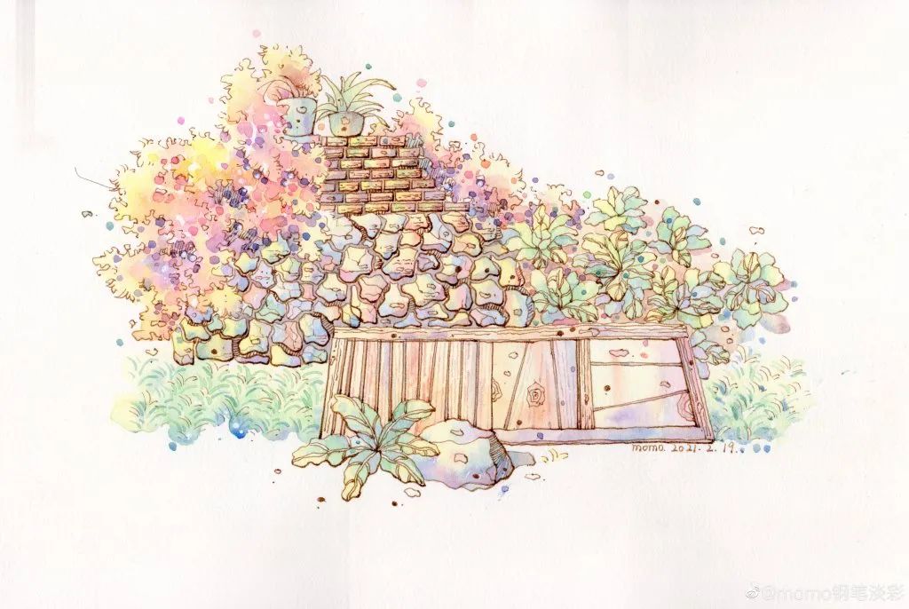 90后小姐姐在家里画画,90后小姐姐画画图片