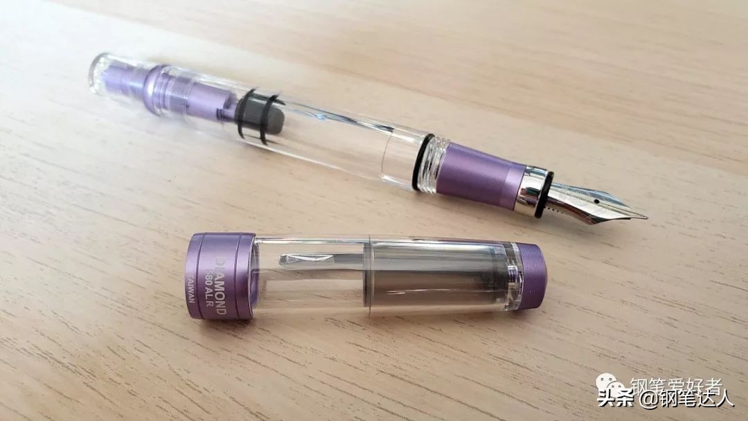 三文堂钻石580,三文堂钢笔580迷你款多少钱