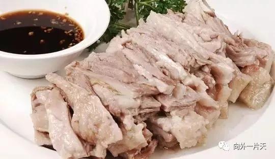 去南京旅游有什么特产值得带回,各地值得带的特产