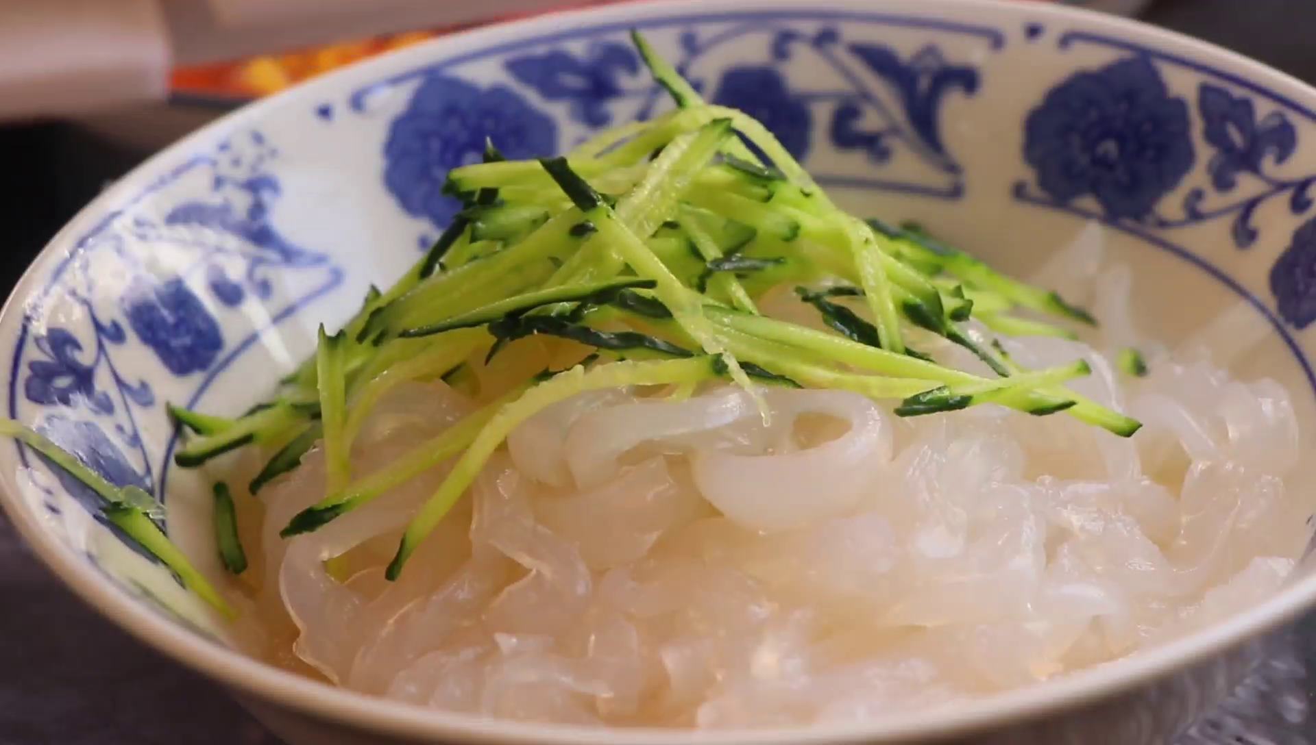 怎么做凉粉又劲道又滑嫩,在家做凉粉如何做才筋道不断