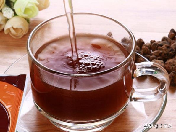 夏季上火喝什么凉茶去火,为什么凉茶越喝越上火