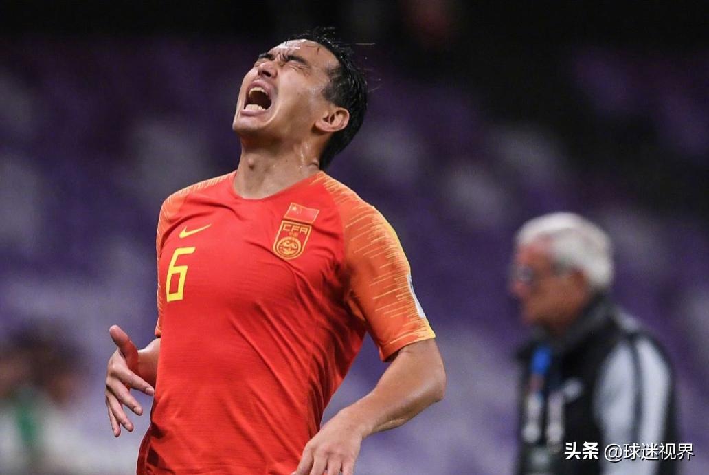 崔康熙谈中韩足球差距是否正确,崔康熙执教中国男足?