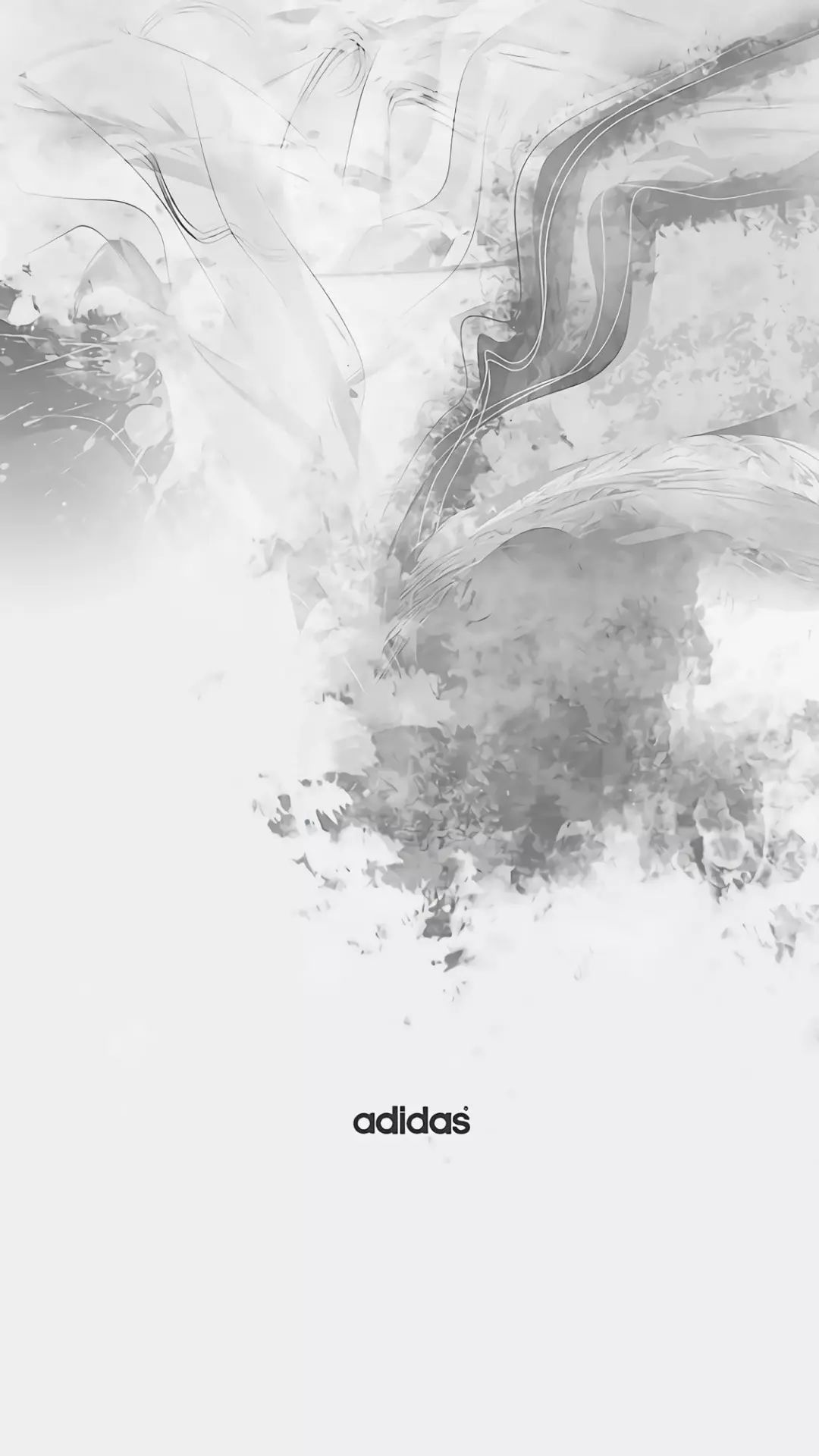 黑白极简壁纸,极简风格黑暗壁纸