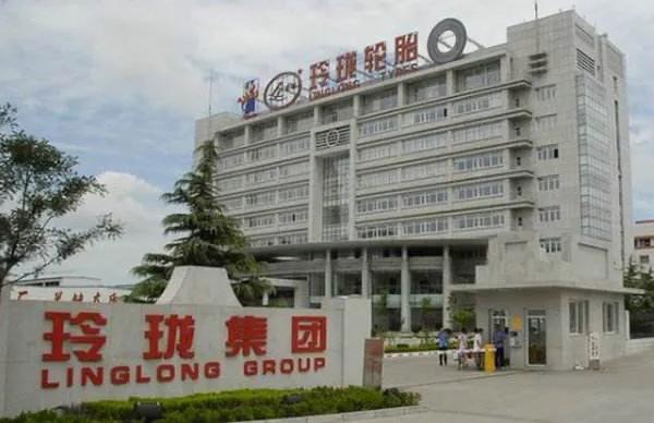 一年卖出5899万条轮胎,曾经的乡镇轮胎厂,如今成为全球轮胎前十