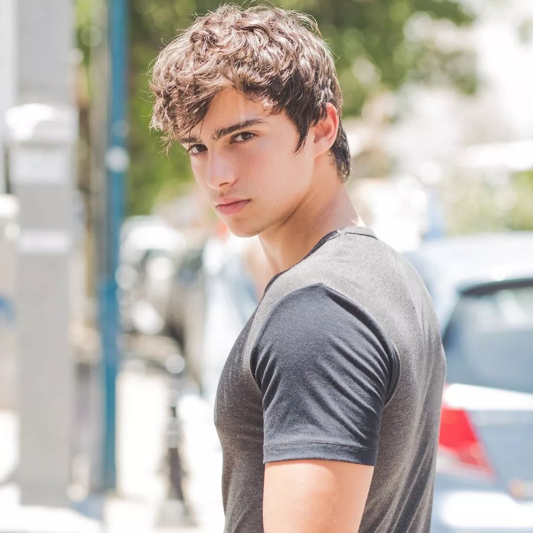 以色列男模,以色列男模图片