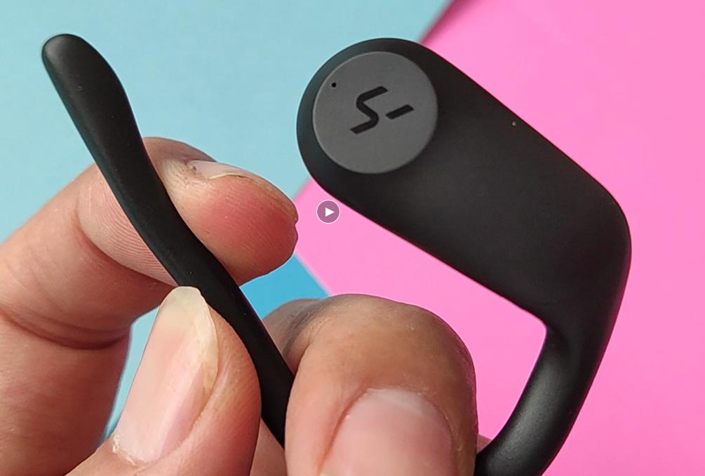 哈氪action蓝牙耳机,哈氪觉醒运动型蓝牙耳机怎么样