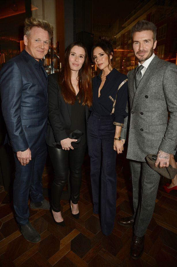 贝克汉姆和罗伯特卡洛斯,贝克汉姆和鲁尼