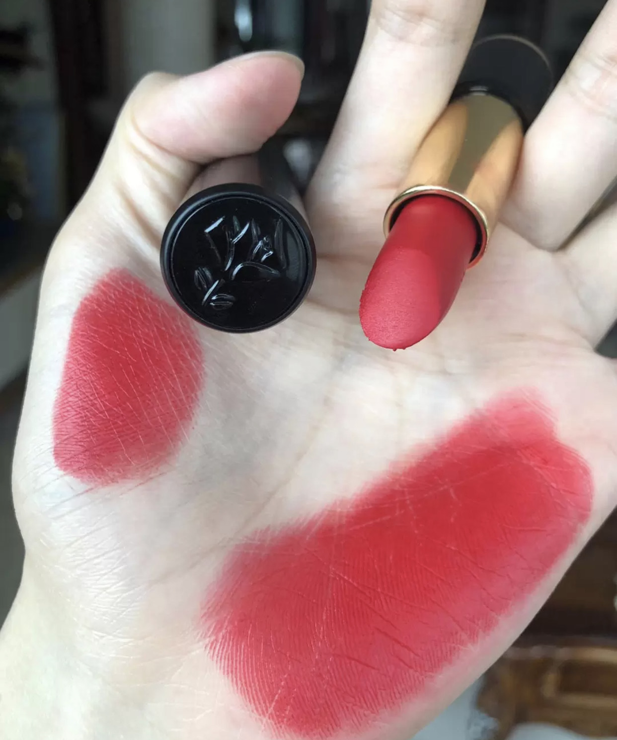 显白的口红哪款好用又持久,哪款口红显白又好用又持久