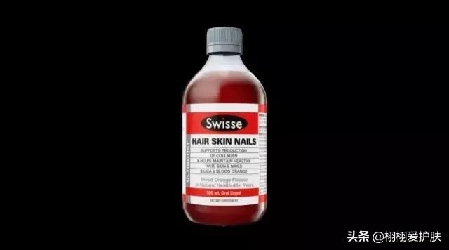 swisse胶原蛋白片的功效与作用,swisse胶原蛋白怎么样