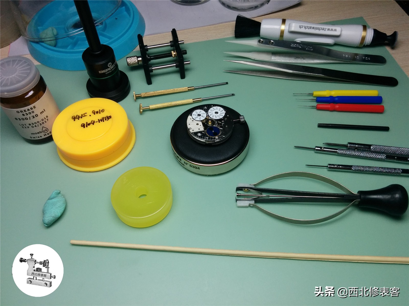 一只浪琴表可以戴多少年,浪琴月相7针计时码表